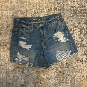 American Eagle size 6